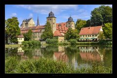 Thurnau See