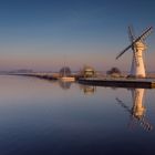 Thurne Mill Landscape