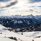 Thurntaler Dolomiten