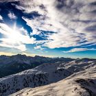 Thurntaler Dolomiten