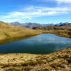 Thurntaler See mit Blick nach Osten