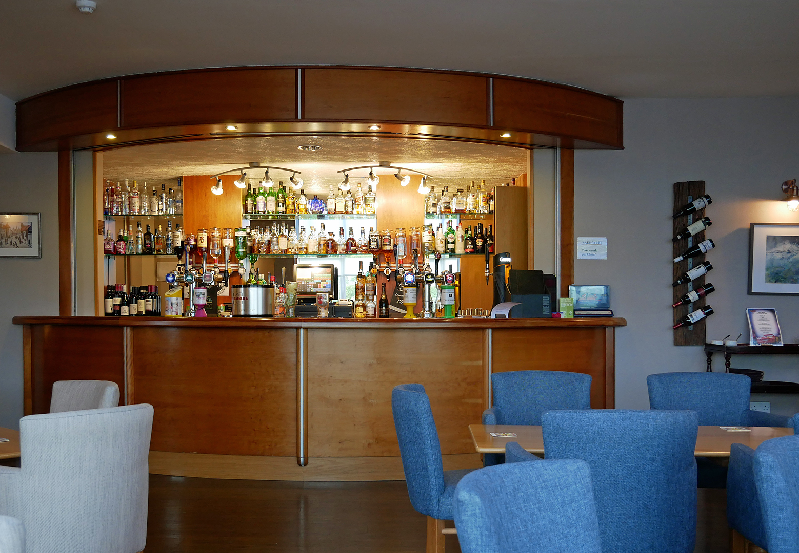 Thurso Park Hotel