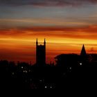 Thurso St Peter's and St Andrew's Church