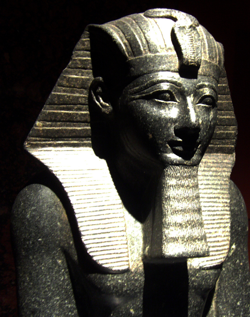 Thutmosis III