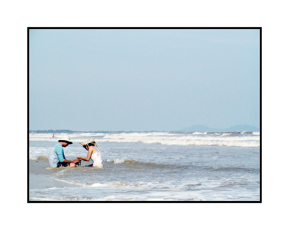 Thuy Van - Vung Tau