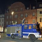 THW - Ein besonderer Einsatz - und -