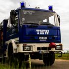 THW Gerätekraftwagen 1 (GKW 1)