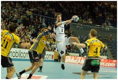 THW KIEL Kim Andersson