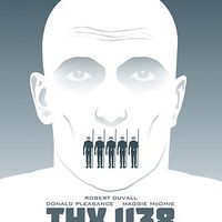 THX 1138