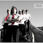 ThY-Bandfoto