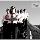 ThY-Bandfoto