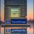 Thyssen Hauptquartier Essen 3