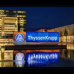 Thyssen Hauptquartier Essen 6