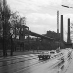 Thyssen Kraftwerk Hamborn, 1985