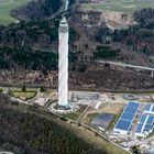 Thyssen-Krupp Aufzug Testturm Rottweil 31.3.18