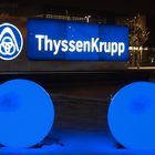 Thyssen Krupp Essen