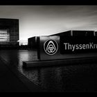 Thyssen Krupp -Essen