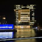 Thyssen Krupp Headquarter