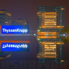 Thyssen Krupp - Headquarters