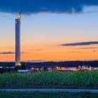 Thyssen Krupp Turm, Rottweil