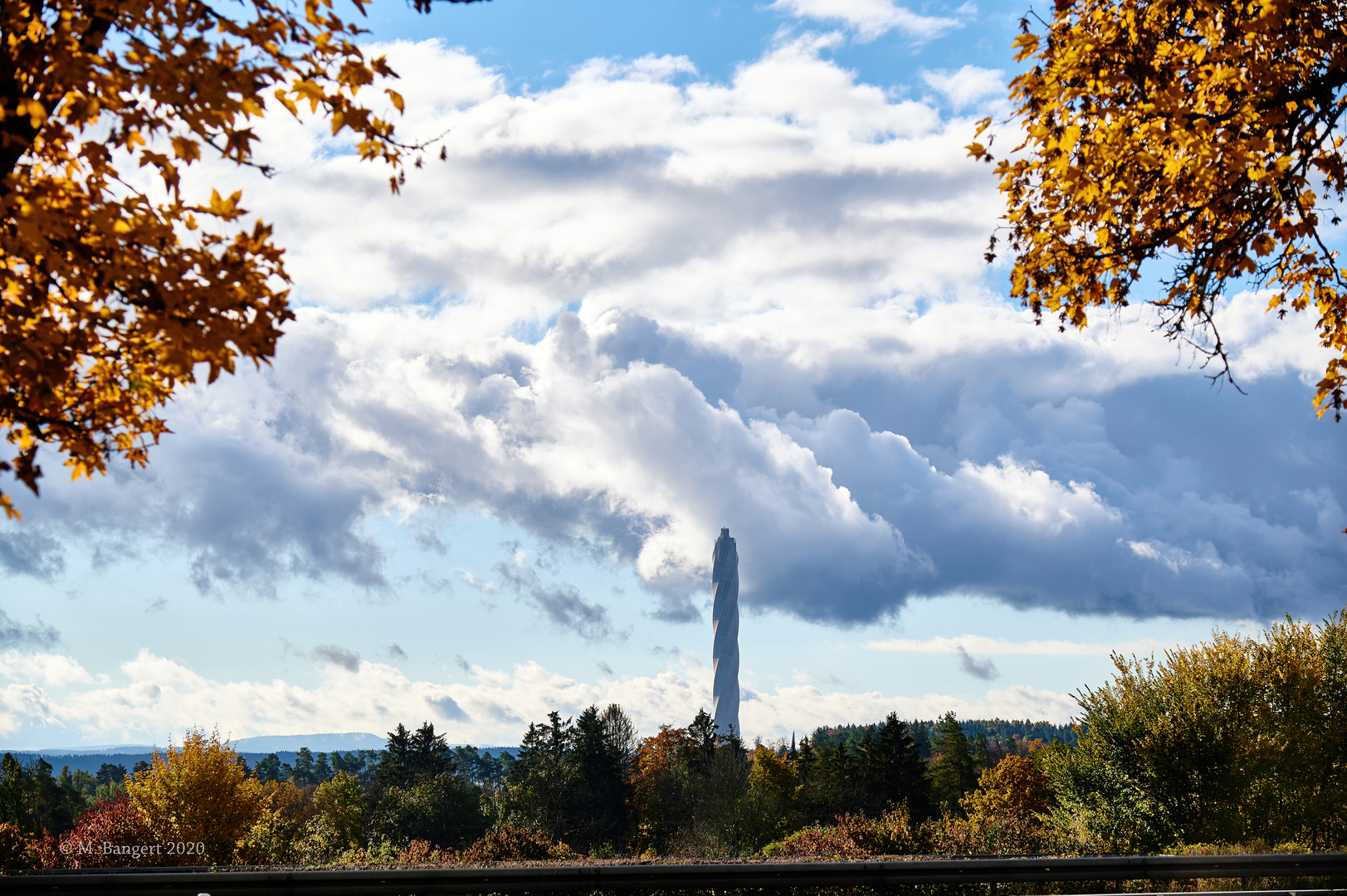 Thyssen-Turm, Rottweil