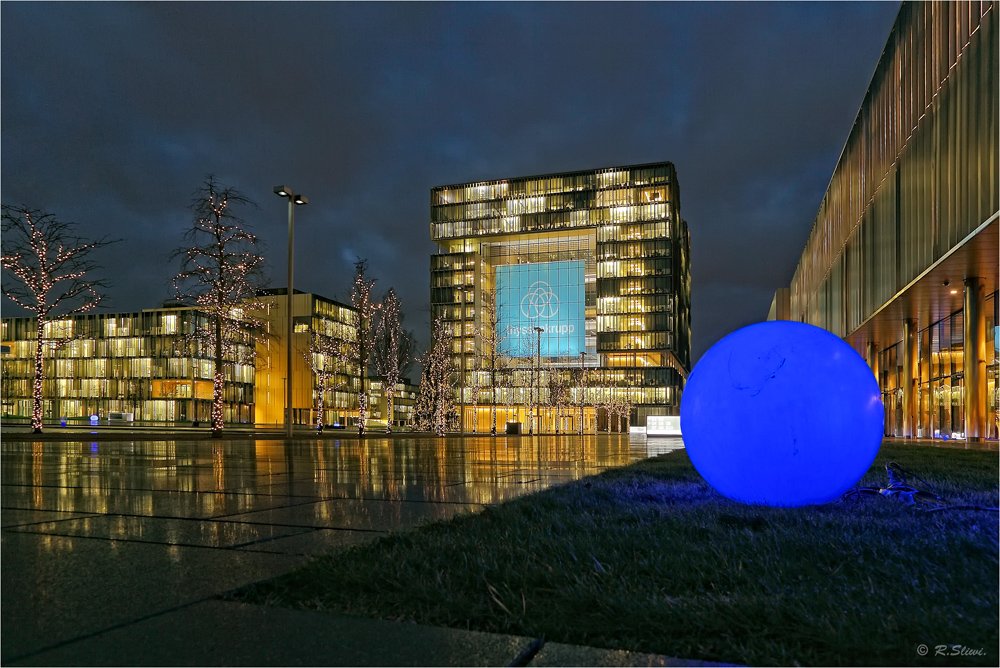 thyssenkrupp 3