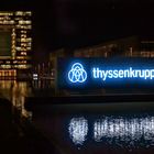 thyssenkrupp