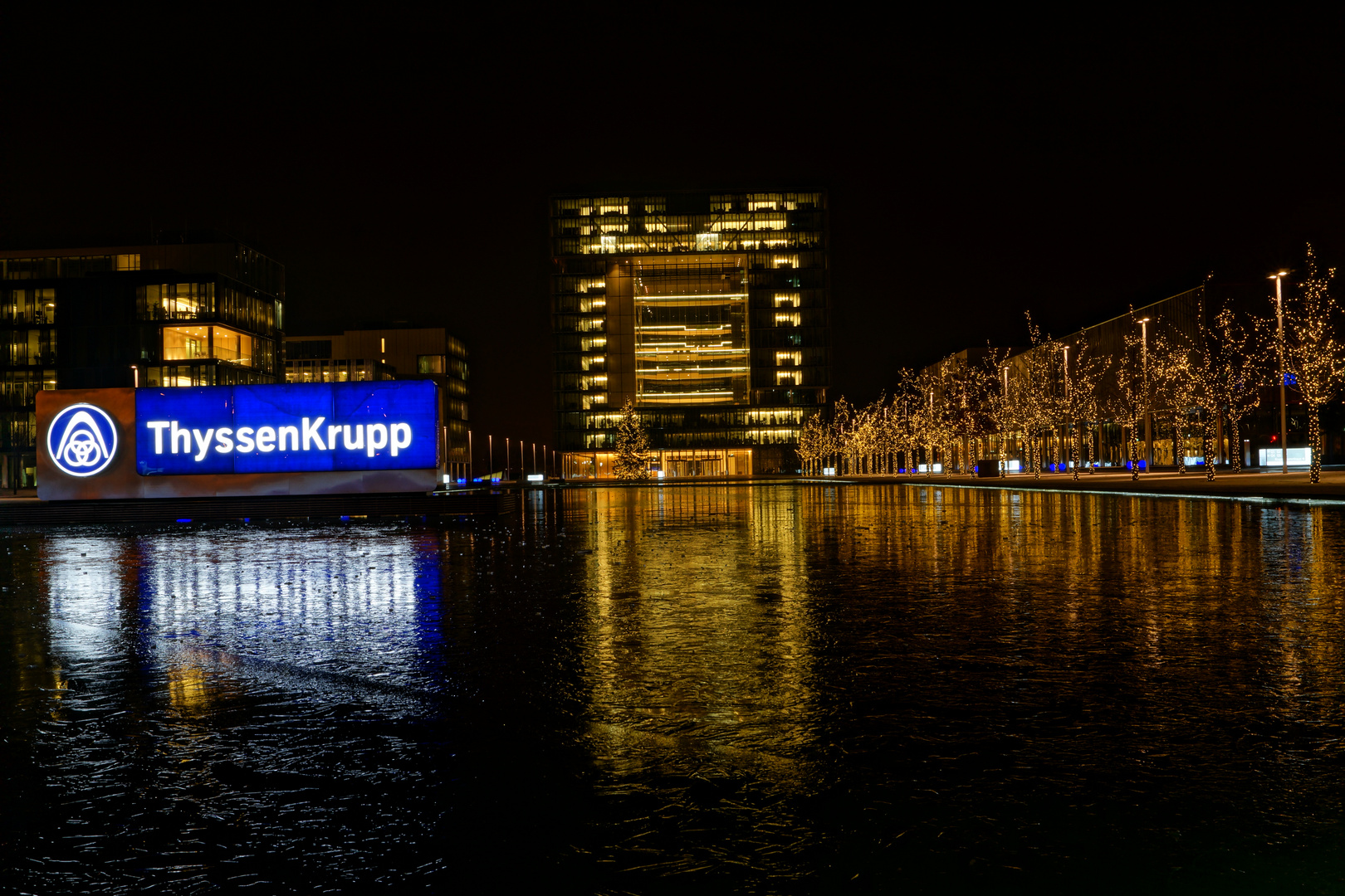 ThyssenKrupp