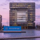 thyssenkrupp