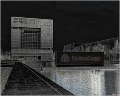 thyssenkrupp