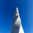 ThyssenKrupp elevator test facility