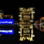 ThyssenKrupp - Essen