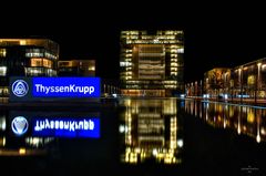 ThyssenKrupp - Essen