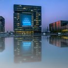 Thyssenkrupp-Hauptquartier