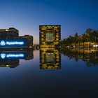 Thyssenkrupp-Hauptquartier