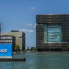 thyssenkrupp Hauptquartier Essen