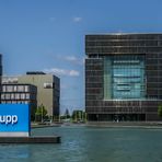 thyssenkrupp Hauptquartier Essen