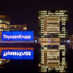 ThyssenKrupp Hauptquartier Q1