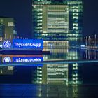 ThyssenKrupp Hauptquartier Q1 - Version 2