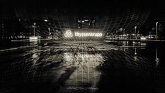 thyssenkrupp HQ Essen