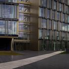 ThyssenKrupp HQ Pano