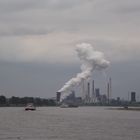 ThyssenKrupp in Duisburg