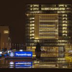 ThyssenKrupp: New Building