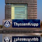 ThyssenKrupp Q1
