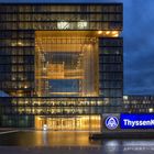 ThyssenKrupp Quartier 2