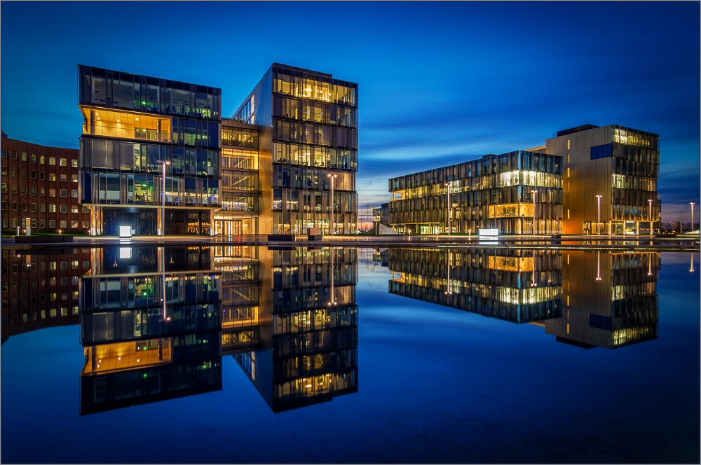 ThyssenKrupp Quartier (2)