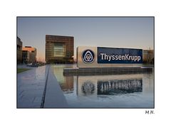 ThyssenKrupp Quartier