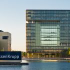 THYSSENKRUPP QUARTIER