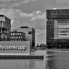 thyssenkrupp Quartier Essen (1)