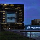 thyssenkrupp Quartier Essen